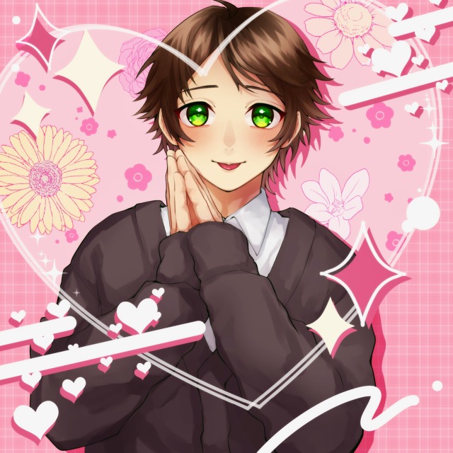 ファンアート_まとめ1