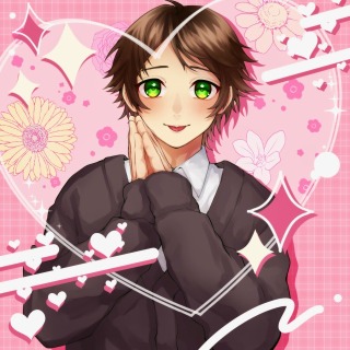 ファンアート_まとめ1