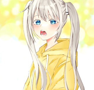 小生意気な女の子