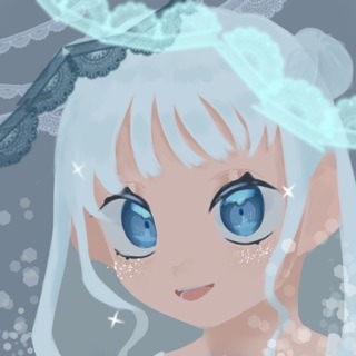 アニメキャラや創作キャラ