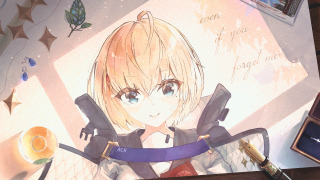 趣味絵・ACR(ドールズフロントライン)