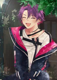 にじさんじ　渡会雲雀