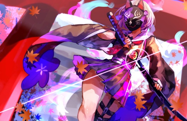 過去のイラスト