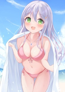 一緒におよごっ