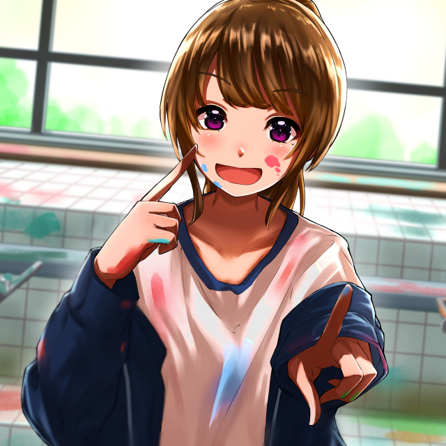 ○○なキミシリーズ