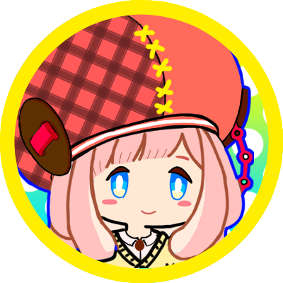 SNSアイコン参考