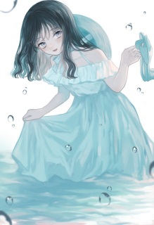 デジタルイラスト