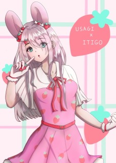 USAGI &times;ITIGO