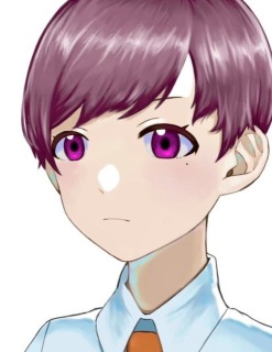 SNSアイコンサンプル