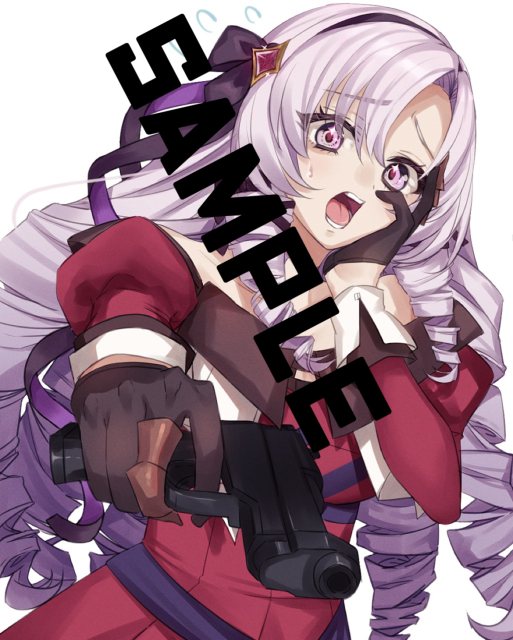 絵柄参考イラスト