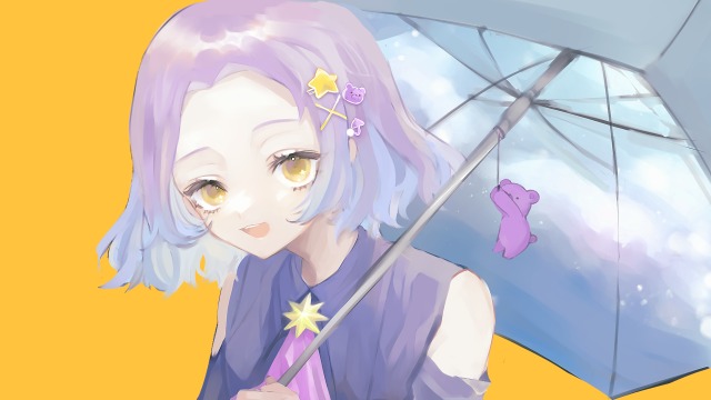 イラストサンプル