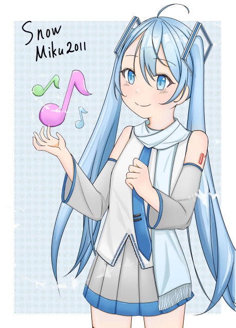 簡易背景1枚絵のサンプル