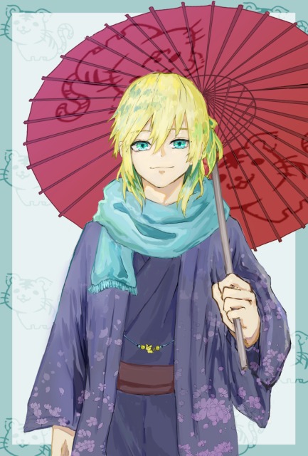 頭身イラストイメージ