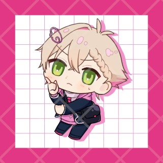 デフォルメ・SDキャラ