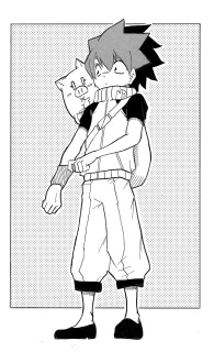 キャラ絵（2012/09/30）