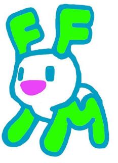 マスコット（2010/11/29）