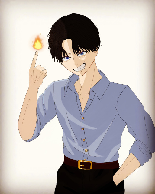 依頼をする際のサンプル