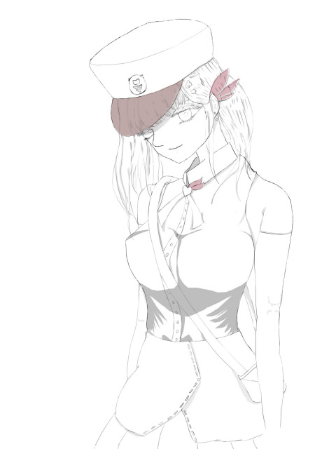 今まで描いた絵