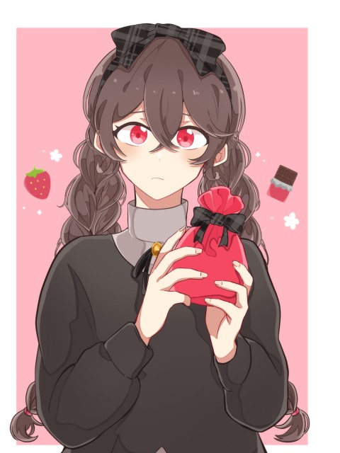 イラストサンプル