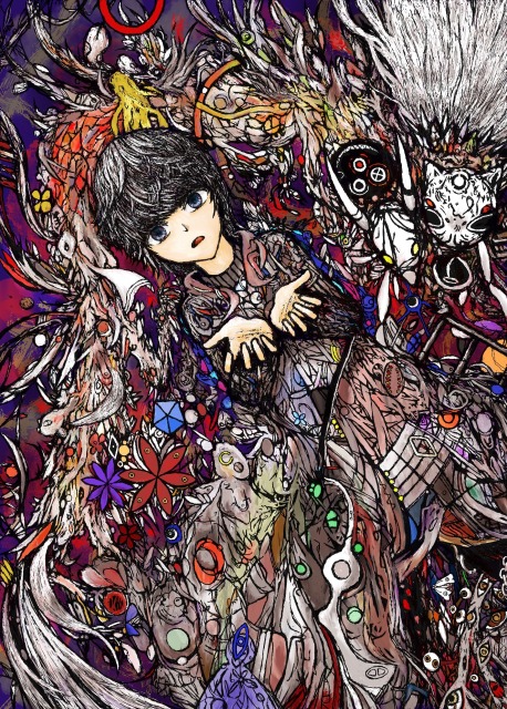 ギャラリー一覧