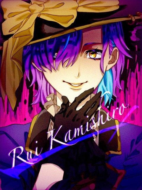 過去に描いたイラスト達