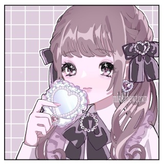 SNSアイコンサンプル