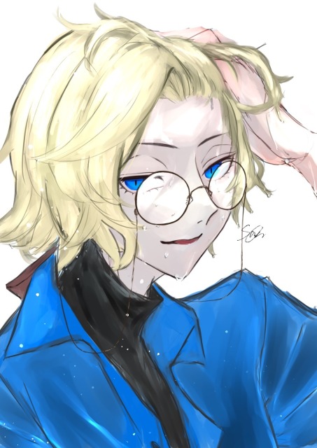 絵柄・塗りのサンプル