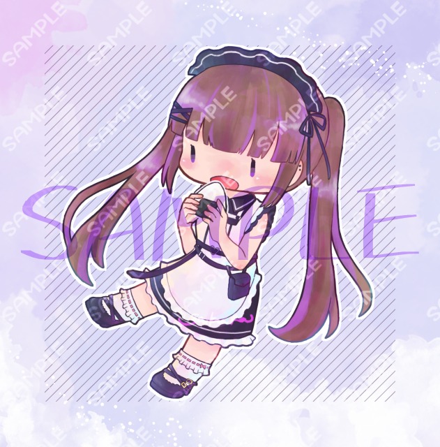 ファンアート作品