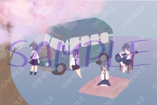 動画用イラスト