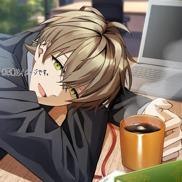 ご依頼のイラスト