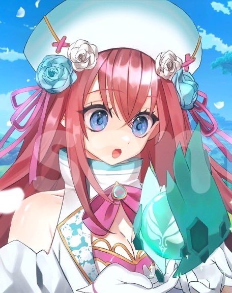 ご依頼のサムネイルイラスト（切り取り）