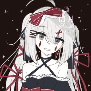 アイコンサンプル