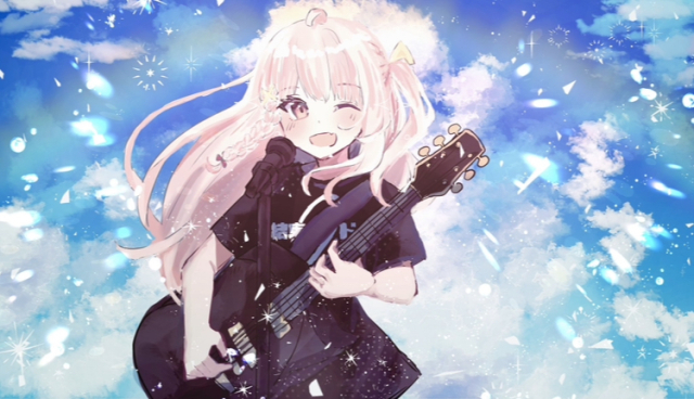 サムネのご依頼イラスト