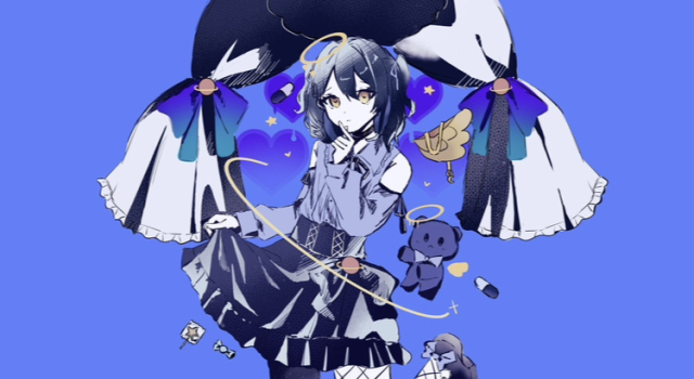 サムネのご依頼