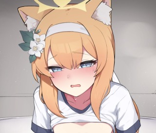 二次創作成人向けイラスト