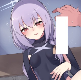 二次創作成人向けイラスト