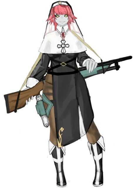 ソードワールド[オリジナル]