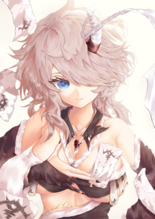 最近描いた作品