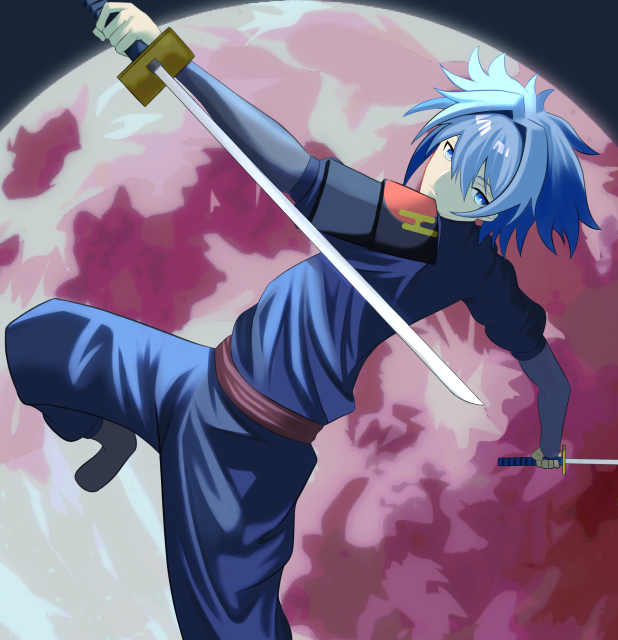 イラストやアイコンを描きます。