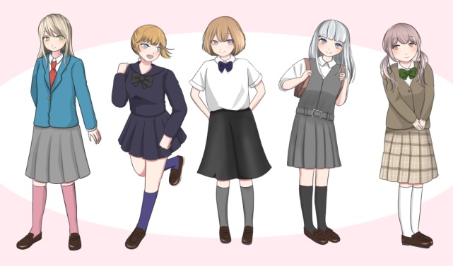 何か描かせてください