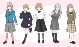 何か描かせてください