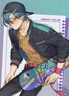 イラスト完成イメージ