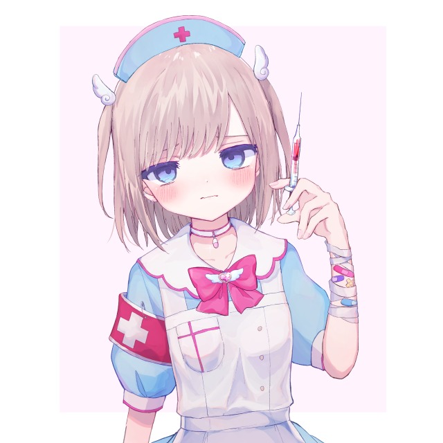 イラストサンプル①