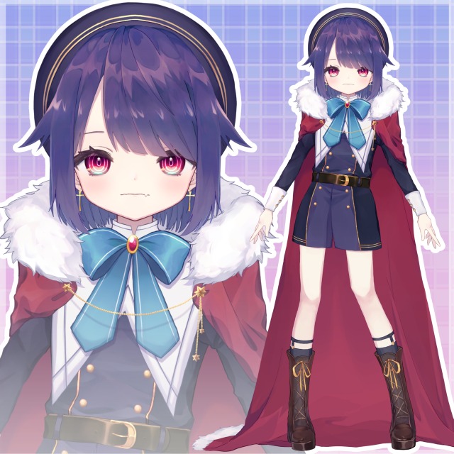 イラストサンプル②