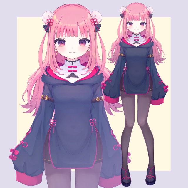 イラストサンプル③