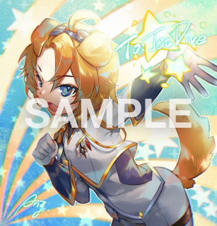 コミッション制作③