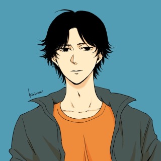 オリジナルイラスト