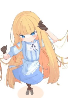 オリジナルキャラクター1