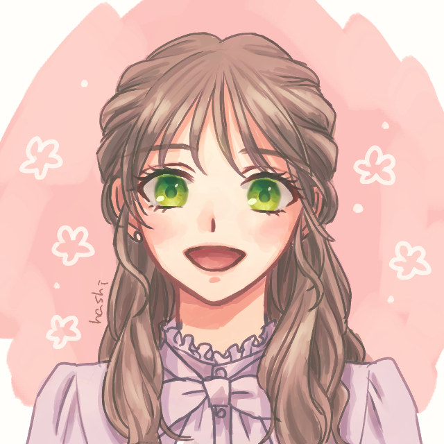 アイコン用イラスト