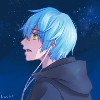 アイコン用イラスト②